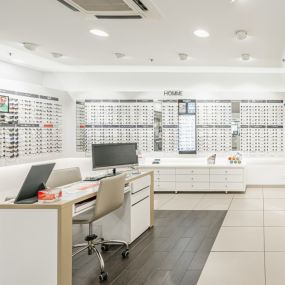 Bild von Opticien Thouars | Alain Afflelou