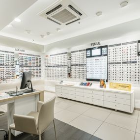 Bild von Opticien Thouars | Alain Afflelou