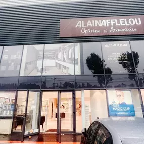 Bild von Opticien La Fouillouse | Alain Afflelou