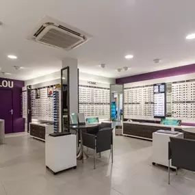 Bild von Opticien Neuilly-Sur-Seine | Alain Afflelou