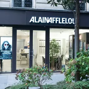 Bild von Opticien Neuilly-Sur-Seine | Alain Afflelou