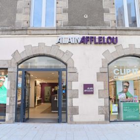 Bild von Opticien Pontivy | Alain Afflelou