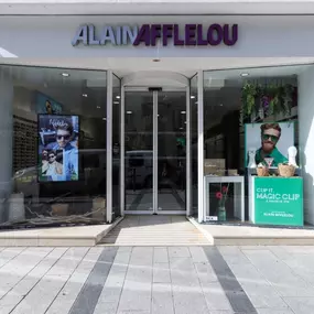 Bild von Opticien Beauvais | Alain Afflelou