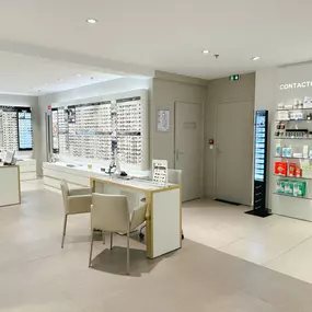 Bild von Opticien Loison-Sous-Lens | Alain Afflelou