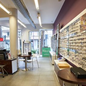 Bild von Opticien Sainte-Maxime | Alain Afflelou