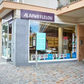 Bild von Opticien Sainte-Maxime | Alain Afflelou