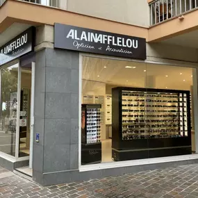 Bild von Opticien Sainte-Maxime | Alain Afflelou