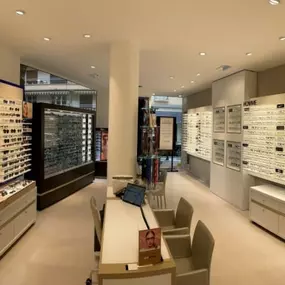 Bild von Opticien Sainte-Maxime | Alain Afflelou