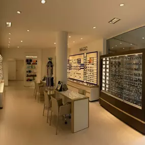 Bild von Opticien Sainte-Maxime | Alain Afflelou