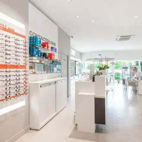 Bild von Opticien Marly-Le-Roi | Alain Afflelou