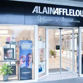 Bild von Alain Afflelou