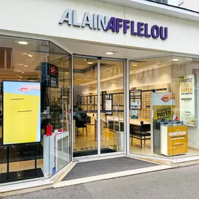 Bild von Opticien Fontainebleau | Alain Afflelou