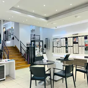 Bild von Opticien Fontainebleau | Alain Afflelou