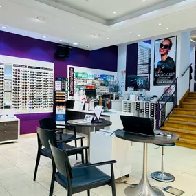 Bild von Opticien Fontainebleau | Alain Afflelou
