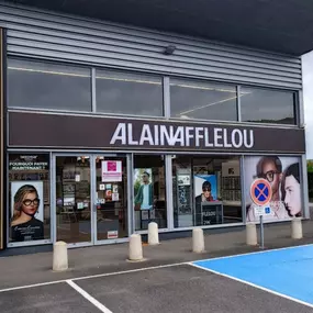 Bild von Opticien Saint-Amand-Montrond | Alain Afflelou