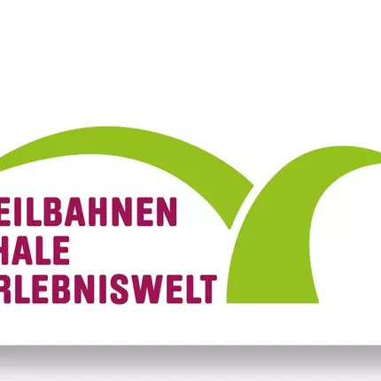 Logo van Seilbahnen Thale Erlebniswelt