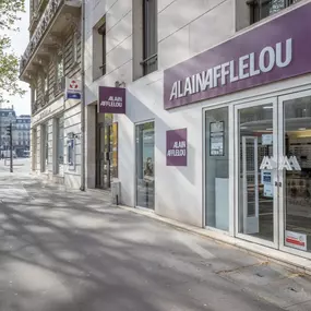 Bild von Opticien PARIS Montparnasse | Alain Afflelou