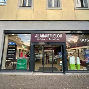 Bild von Opticien Schiltigheim | Alain Afflelou