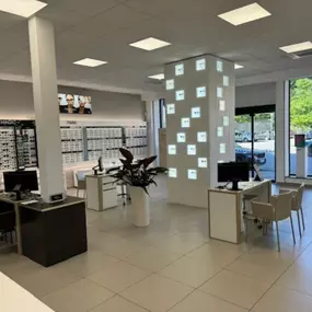 Bild von Opticien Schiltigheim | Alain Afflelou