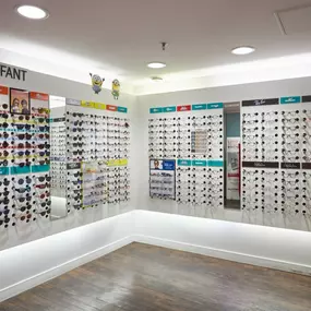 Bild von Opticien Vitrolles | Alain Afflelou