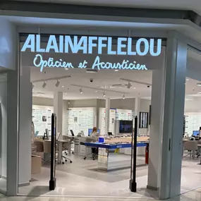 Bild von Alain Afflelou