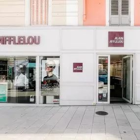 Bild von Opticien Aix-Les-Bains | Alain Afflelou