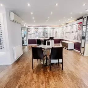 Bild von Opticien Aix-Les-Bains | Alain Afflelou