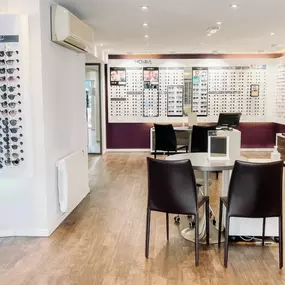 Bild von Opticien Aix-Les-Bains | Alain Afflelou