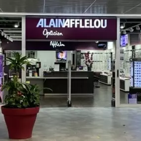 Bild von Opticien Belfort | Alain Afflelou