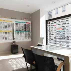 Bild von Opticien Tourcoing | Alain Afflelou