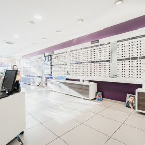 Bild von Opticien Ambares-Et-Lagrave | Alain Afflelou