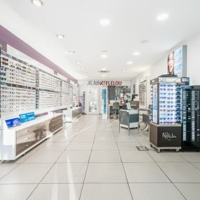 Bild von Opticien Ambares-Et-Lagrave | Alain Afflelou