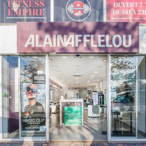 Bild von Opticien Ambares-Et-Lagrave | Alain Afflelou