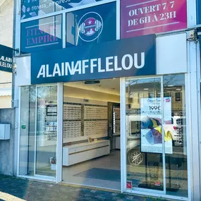 Bild von Opticien Ambares-Et-Lagrave | Alain Afflelou