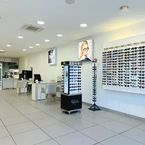 Bild von Opticien Ambares-Et-Lagrave | Alain Afflelou