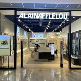 Bild von Opticien Tourville-La-Rivière | Alain Afflelou
