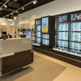Bild von Opticien Tourville-La-Rivière | Alain Afflelou