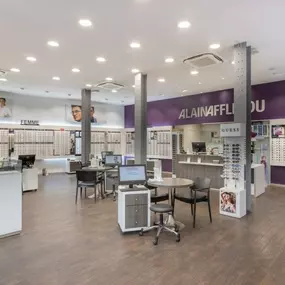 Bild von Opticien Argenteuil | Alain Afflelou