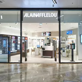 Bild von Alain Afflelou
