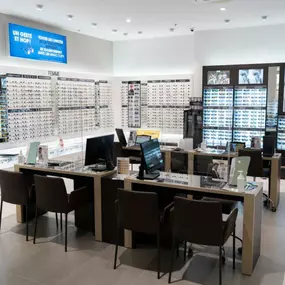 Bild von Alain Afflelou