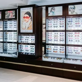 Bild von Opticien Moulins | Alain Afflelou