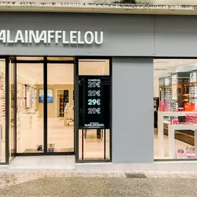 Bild von Opticien Moulins | Alain Afflelou