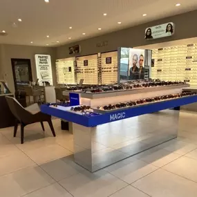 Bild von Opticien Brives-Charensac | Alain Afflelou