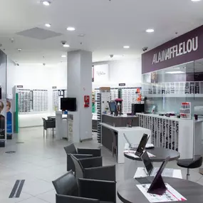 Bild von Opticien Le Blanc-Mesnil | Alain Afflelou