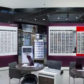 Bild von Opticien Le Blanc-Mesnil | Alain Afflelou