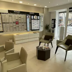 Bild von Opticien Lambersart | Alain Afflelou