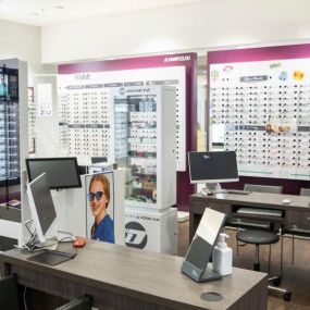 Bild von Opticien Ormesson-sur-Marne | Alain Afflelou