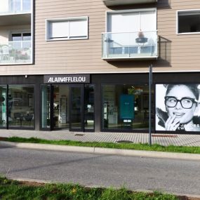 Bild von Opticien Amiens | Alain Afflelou