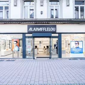Bild von Opticien Haguenau | Alain Afflelou