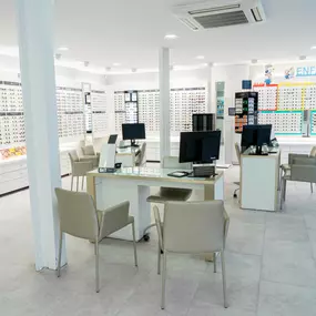 Bild von Opticien Haguenau | Alain Afflelou